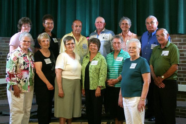 class 1957